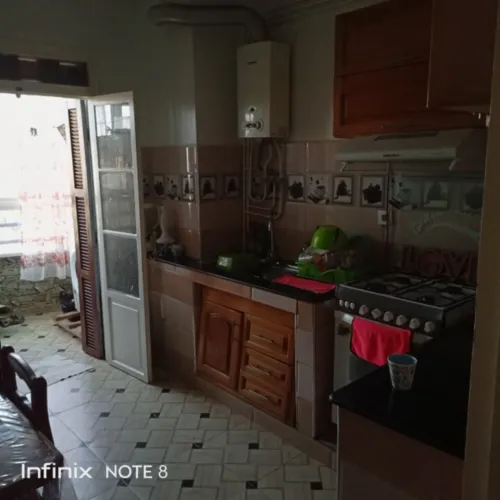 Vente Appartement F3 Tipaza Kolea