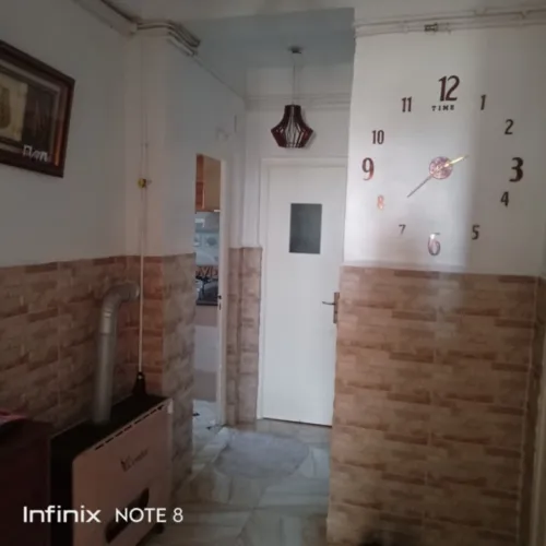 Vente Appartement F3 Tipaza Kolea