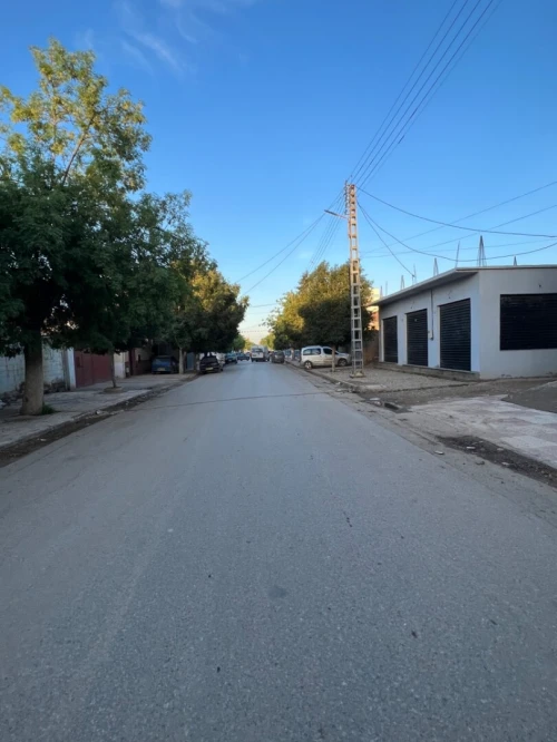 Location Local Chlef Oued fodda