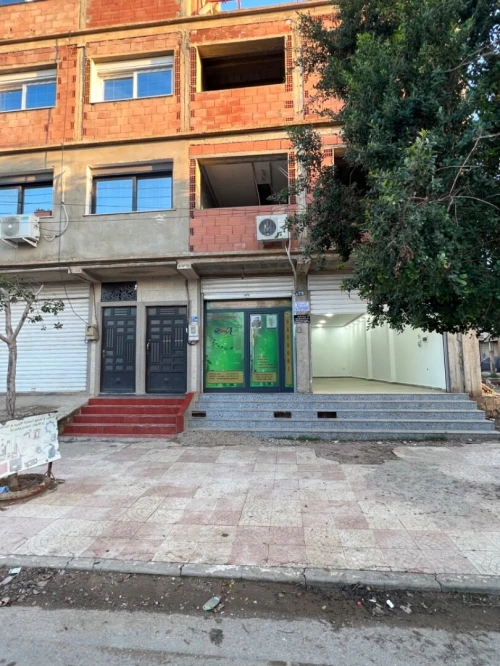 Location Local Chlef Oued fodda