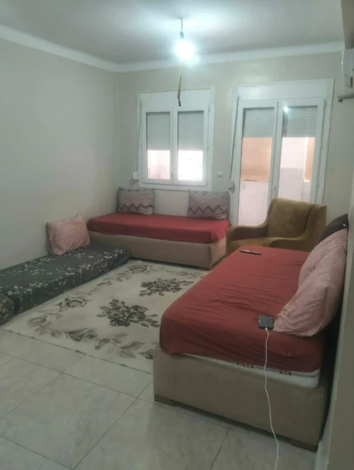 Vente Appartement F4 Alger Reghaia