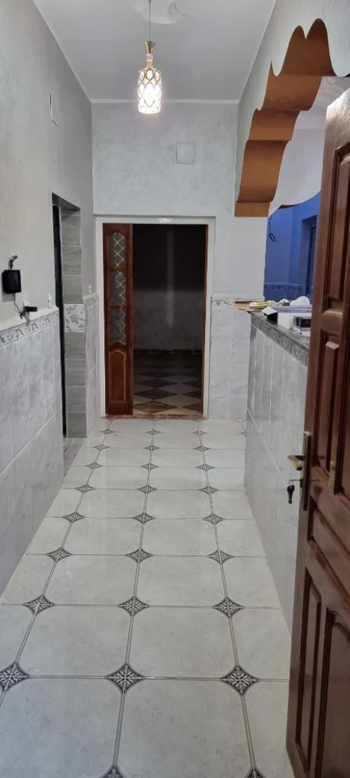Vente Villa Biskra Tolga