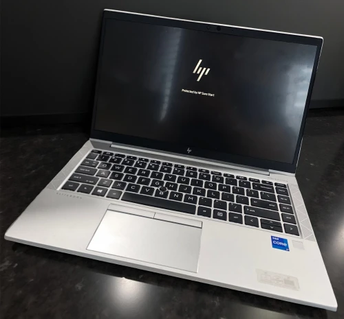 HP ELITEBOOK 840 G8