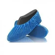 Sur chaussures jetable sac/100