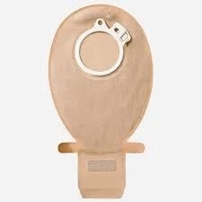 Poche de colostomie CONFORT
