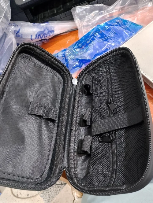 Trousse isotherme pour insuline 