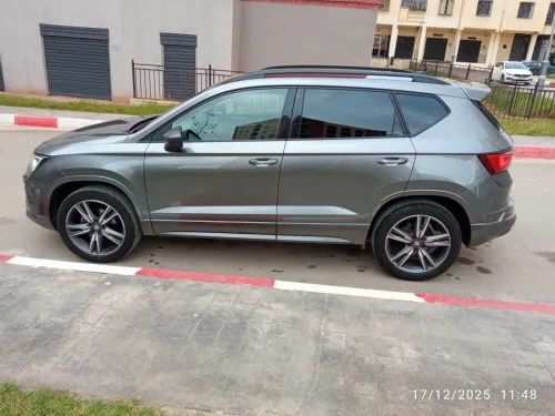 Seat Ateca 2023 Fr