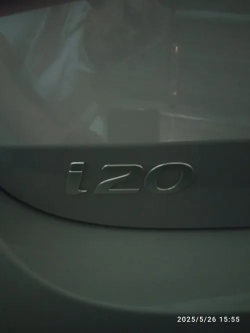 Hyundai i 20 2025 Confort