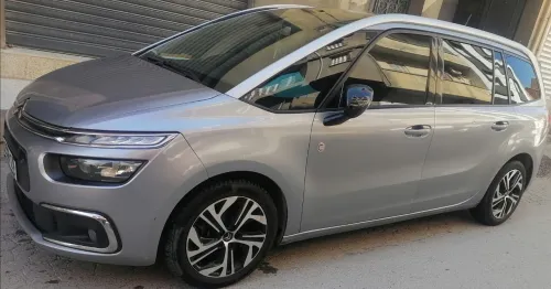Citroen C4 Picasso 2021 Exclusif 7p 