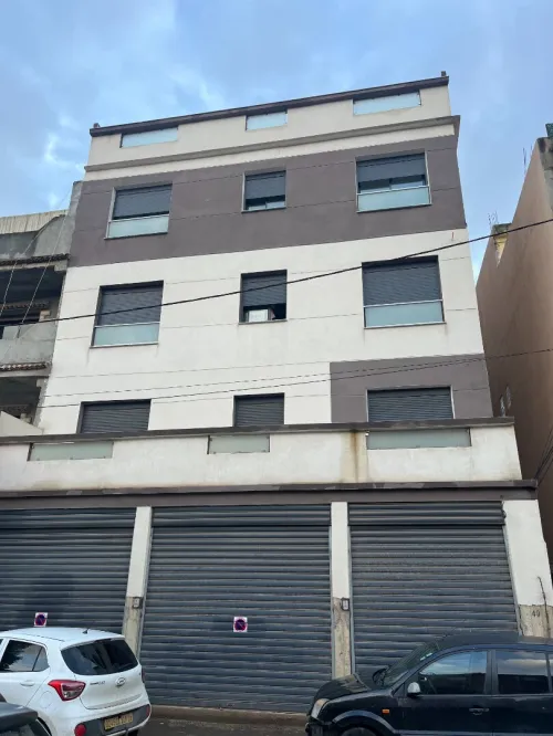 Location Villa Alger Birkhadem