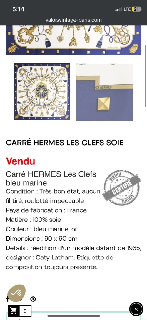 Hermes care 90