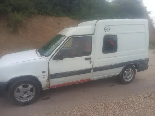 Renault Express 1991 Express