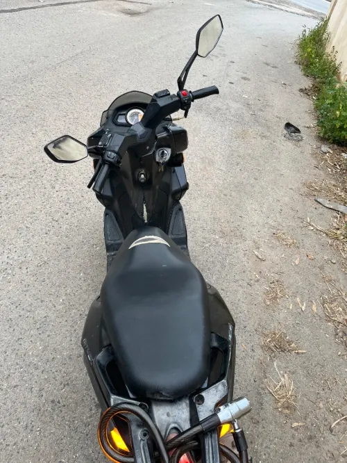 Keeway city blade City blade 2019