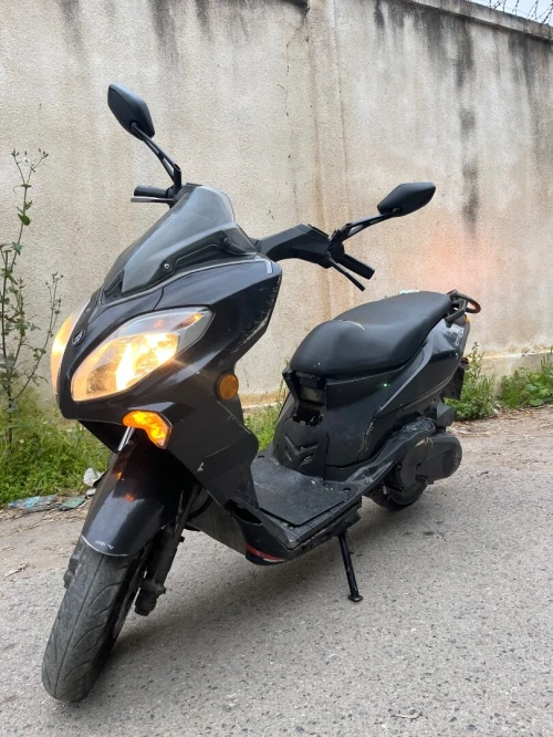 Keeway city blade City balde 2019