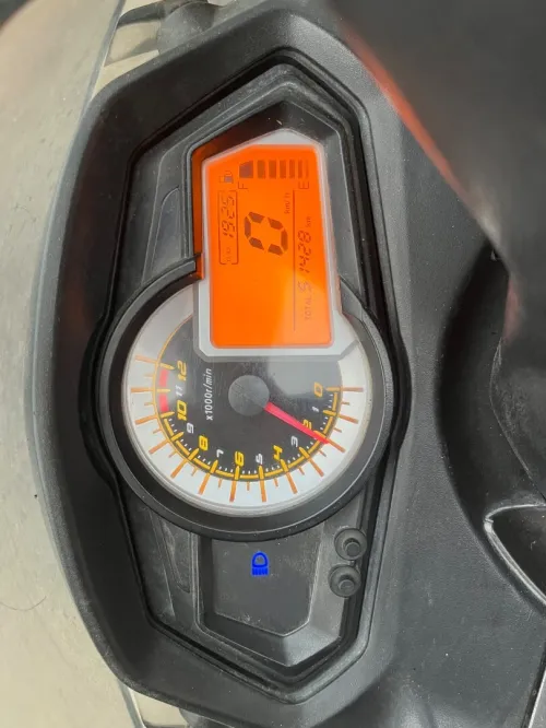 Keeway city blade City blade 2019