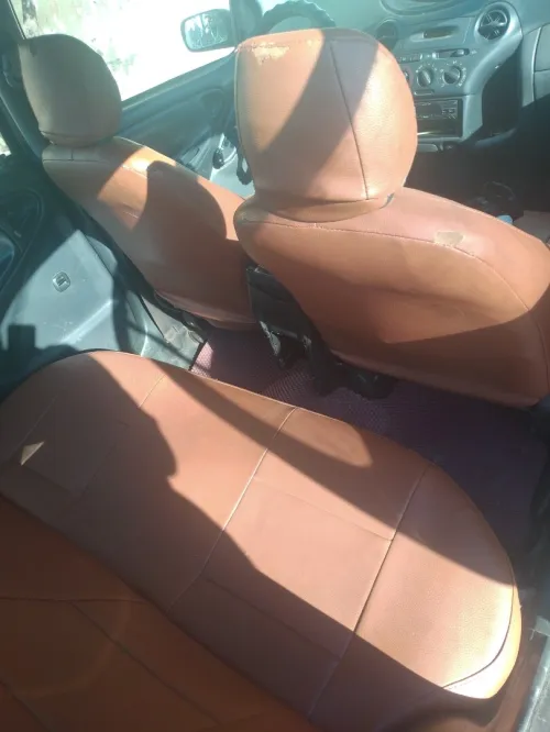 Toyota Echo 2004 Echo