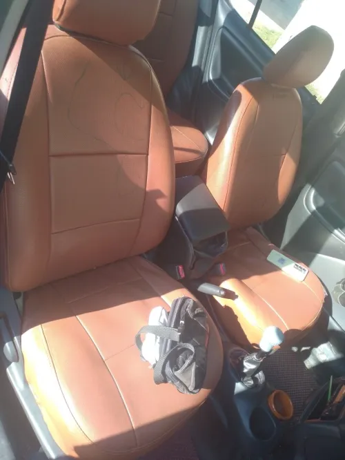 Toyota Echo 2004 Echo