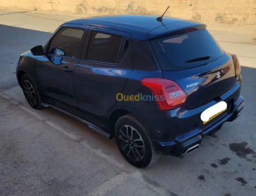 Suzuki Swift 2021 Swift