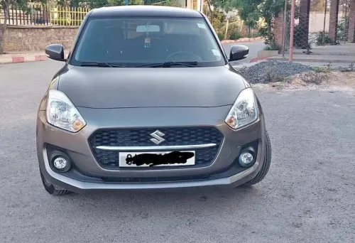 Suzuki Swift 2022 Swift
