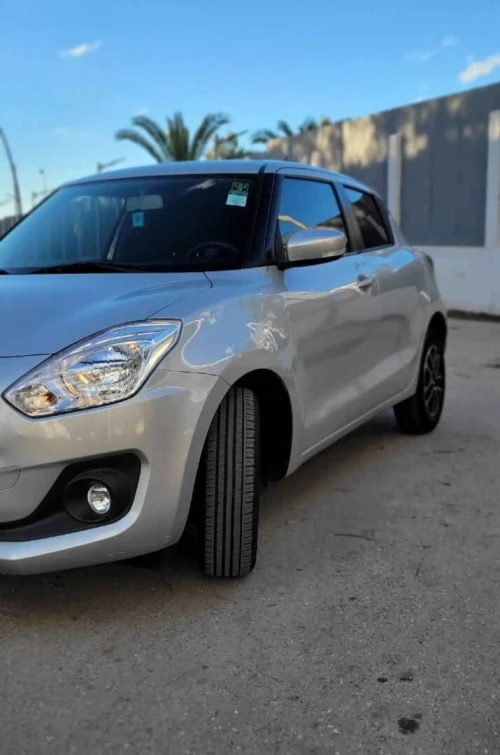 Suzuki Swift 2022 Swift