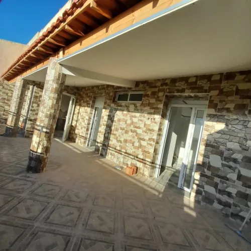 Vente Appartement Tizi Ouzou Tizi ouzou