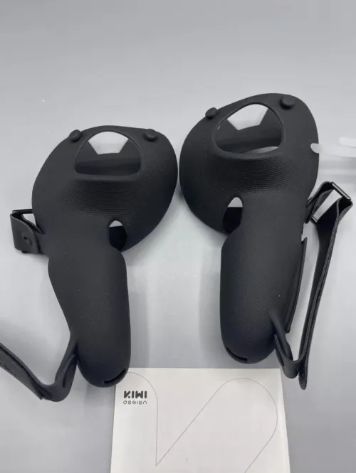 Meta Quest 2 Vr + Special Accessories + 17 Meta store Games