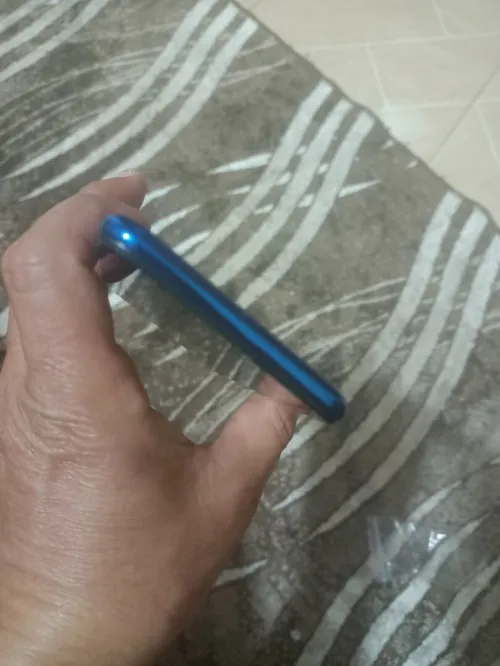 Infinix S4