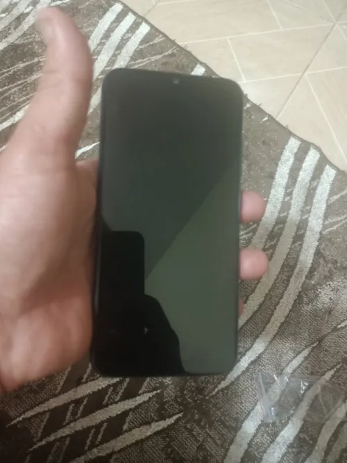 Infinix S4
