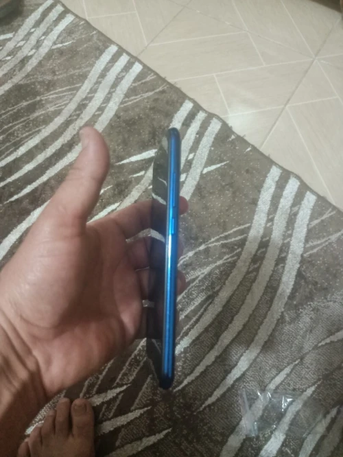 Infinix S4