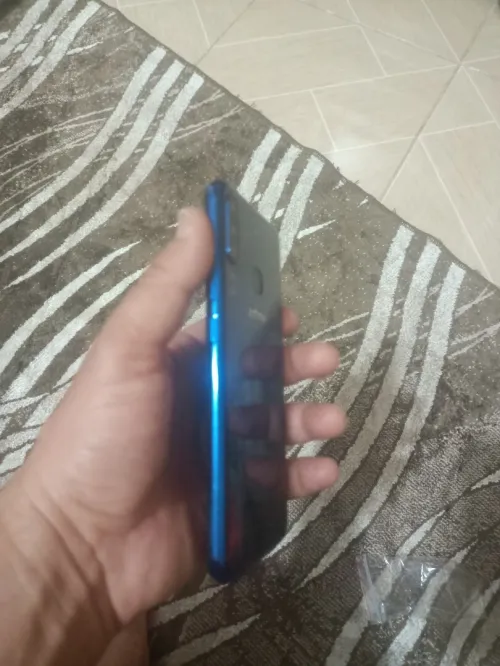 Infinix S4