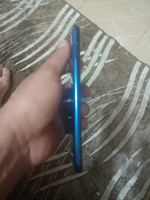 Infinix S4