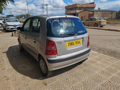Hyundai Atos 2011 GLS