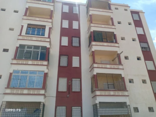 Vente Appartement F4 Batna Batna