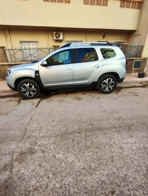 Dacia Duster 2022 Journey plus