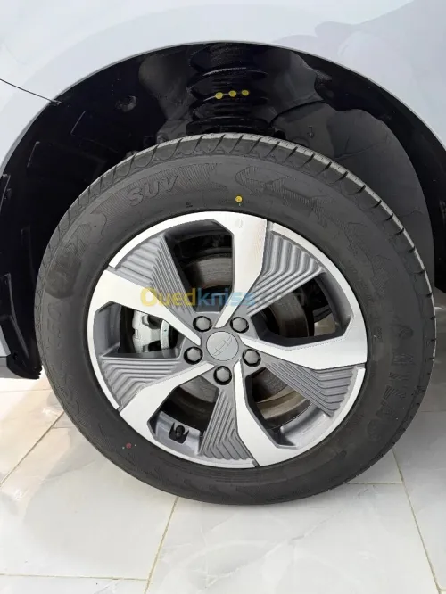 Geely X6 pro 2025 Haoyue pro X6