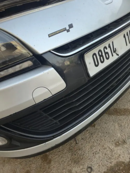 Renault Megane 3 2014 Privilege