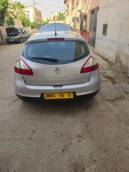 Renault Megane 3 2014 Privilege