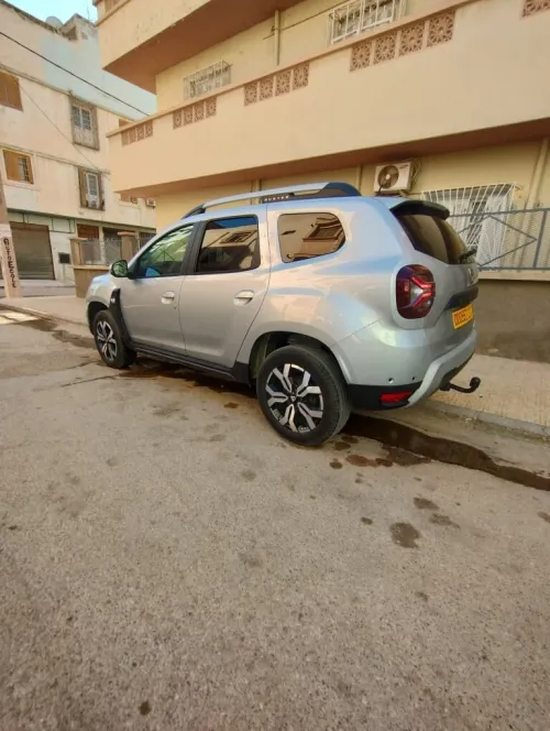 Dacia Duster 2022 Journey plus