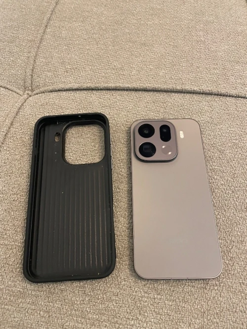 Oppo Find x9 pro