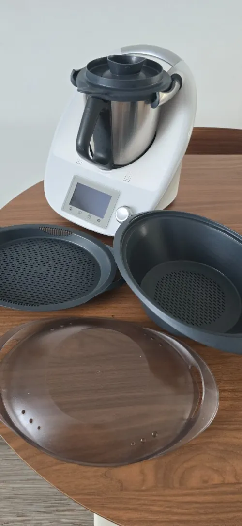 Thermomix tm5