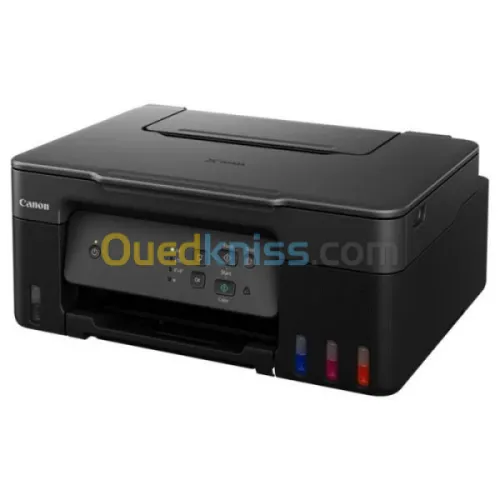 IMPRIMANTE CANON PIXMA G2430 MULTIFONCTION RESERVOIR D'ENCRE RECHARCHABLES