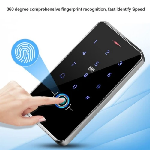  Contrôleur d'accès / Digicode SMART HOME / Controle d'accés