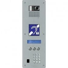 Vente Et Installation Interphone Visiophone Et Contrôle D'accès
