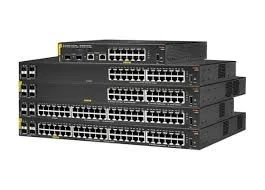 Switch Mega/Giga/PoE 5/8/16/24/48 Port