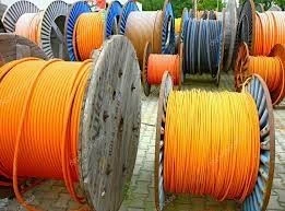 VENTE TOUS LES TYPES ET CATÉGORIE DE CÂBLE ELECTRIQUE ET RÉSEAU  