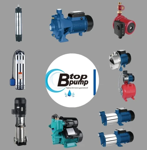 Vente Tous Les Types Des Pompe A Eau     جميع انواع المضخات 
