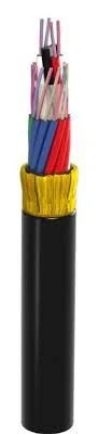 Cable FIBRE OPTIQUE MONOMOD,MULTIMODE