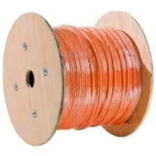 Disponible Toute La Gamme Du Câble  ELECTRIQUE