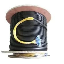 Cable FIBRE OPTIQUE MONOMOD,MULTIMODE