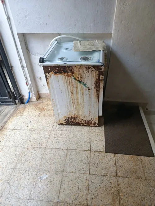 Cuisinière